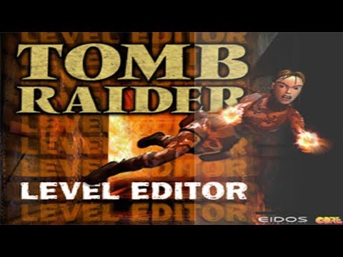 Tomb Raider: The Temple of Seth. Parte 4/7: Niveles del 12 al 19 COMPLETOS y 20 al 22 (1/2)