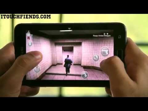 Max Payne Mobile Android