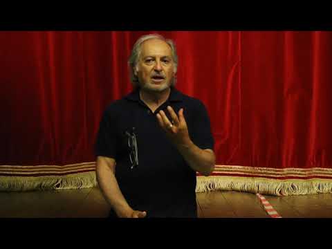 Due giorni d'estate - Intervista