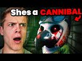 THIS AMUSEMENT PARK HORROR GAME IS INSANE