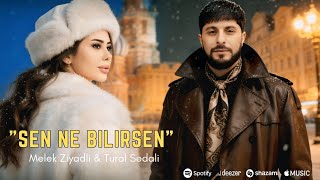 Tural Sedali  Melek Ziyadli  Sen Ne Bilirsen 2026 Klip