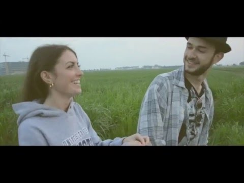 Endigii & Jakar - Insieme (prod. Itten) [Official Video]