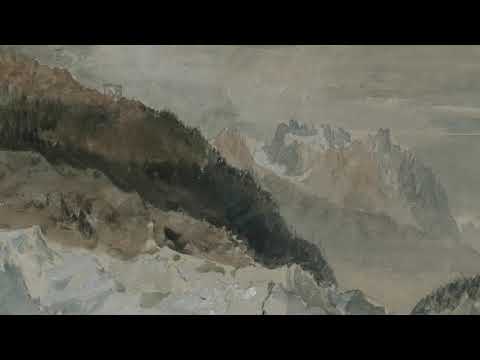 Slow Look at J.M.W. Turner: Quest for the Sublime