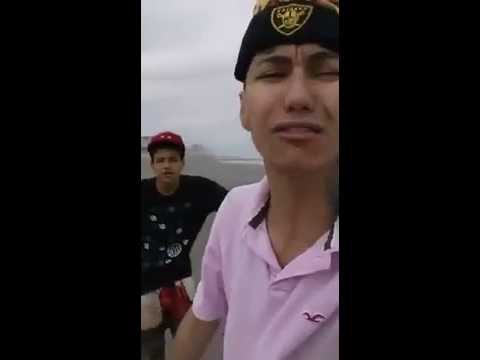 MC Menor da VD & MC PEDRINHO JR -Meninos Ousados e Sou Chave Swag é o Justin Bieber