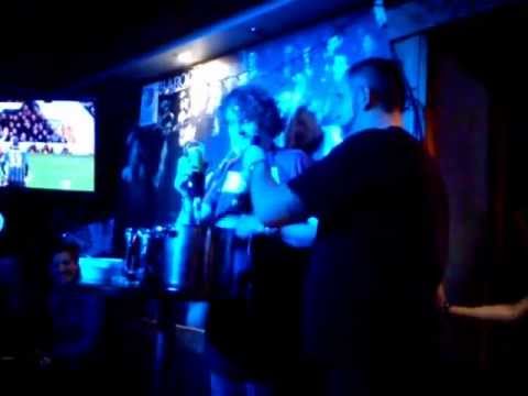 Gotuj z Shebenem Live @ Barock