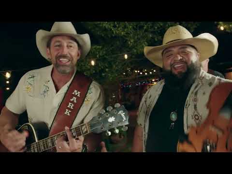 Mark Powell & Rico Gonzalez - In-Law Familia (Official Music Video)