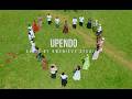 Team Kiambu Youth Upendo Official 4K Video