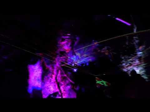 Paula dj set @ Festival Mundo de Oz 2014