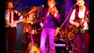 Fire on McGinnis - Paddy's Leather Breeches