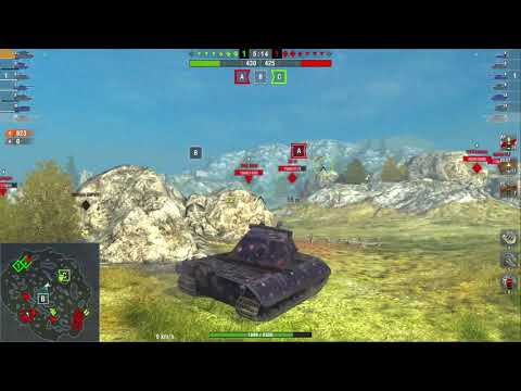 mastery E100 wot blitz