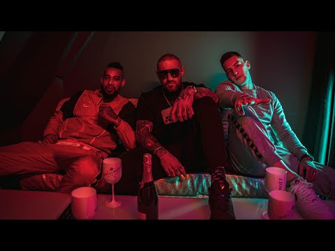 Kizo ft. Jaill - GHETTO TRAP (prod. PSR)