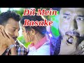 Dil Mein Basake Cute Love Story Video Kumar Sanu Alka Yagnik 1998 Mkmithunofficial