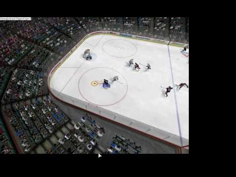 Blair Betts AMAZING goal