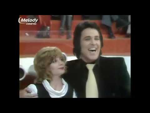 Seda Aznavour et David Alexandre Winter »💏«  Rien que nous (1971)