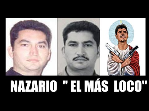 Nazario Moreno, Why was he called "The Craziest"?