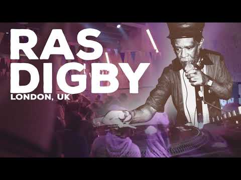 Ras Digby Meets Irie Action Sound System