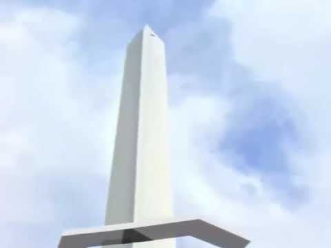 Obelisco de Buenos Aires:Transporte público: Av. Corrientes