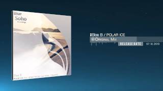 Elias B - Polar Ice (Original Mix)