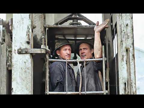 Bendigo 1945 - 1960  - HD 1080p