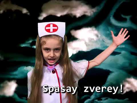 Den Heyfets - Fire in a Forest