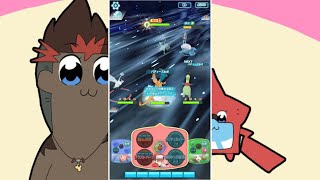【ポケマス】さらなる勝負への道３　攻略動画