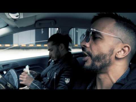 Klams - M.O.V (Clip Officiel)