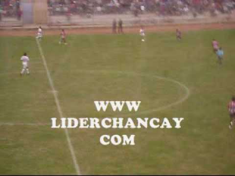 Unión Huaral - Norte Peralvillo