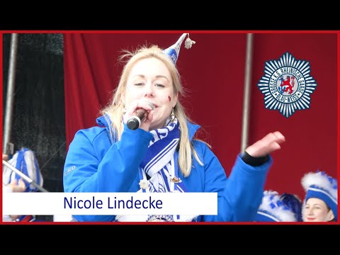 D-TV Biwak Prinzengarde 2023 - Nicole Lindecke