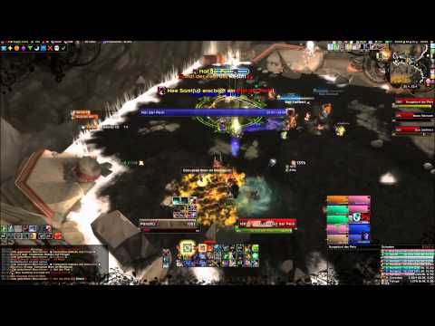 Siege of Orgrimmar | Die Zuflucht vs. The Fallen Protectors | 10 HC | Fury Warrior POV