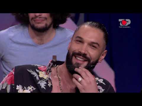 Atdheu nuk lë rast pa ngacmuar Sarën - Përputhen, 4 Maj 2021