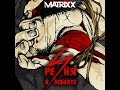 The MATRIXX - РЕЗНЯ В АСБЕСТЕ (Трейлер нового альбома ...
