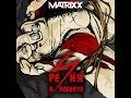 The MATRIXX - РЕЗНЯ В АСБЕСТЕ (Трейлер нового альбома) 