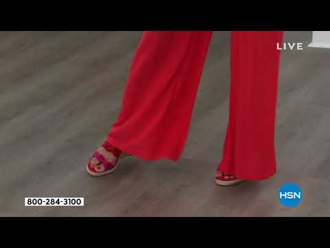 HSN | Curations Fashions Clearance 04.19.2021 - 03 PM
