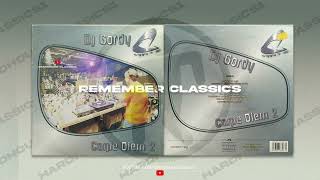 DJ Gordy - Dance Your Ass Off (HQ)