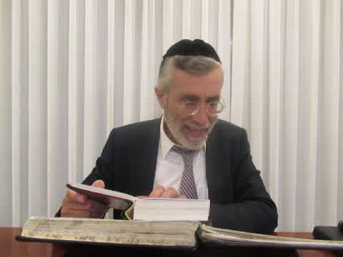 הרב יהושע ביבי - תשפ"ה - ראש השנה - שיעור מס' 015 - נה''ש דף כד' אע''ב רד''ה וצריך וכו' בהרחבה