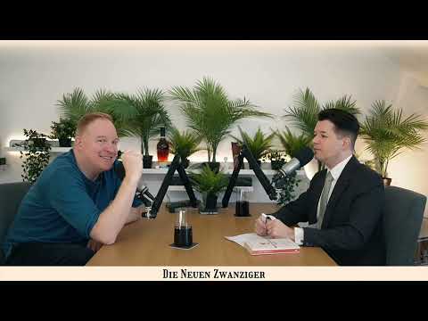 Ukraine, Bürgergeld, Springer-Journalismus, DLF Jahresrückschau, Meinungsfreiheit, reiche Familien