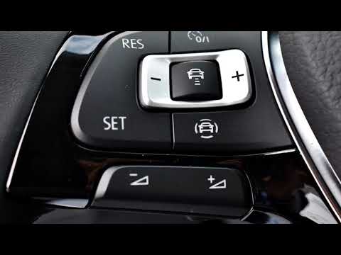 Volkswagen Tiguan Allspace 2.0