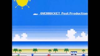 sunset bicycle overrocket