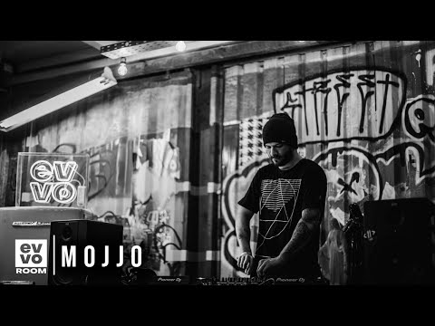 EVVO ROOM #1 - Mojjo B-Day Set