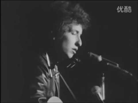  Mid sixties : Bob Dylan passe à l'électrique / Chapitre 3 : Le Newport festival, un tournant 