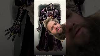 Watersdeep, Silence, and Wizards, Oh My