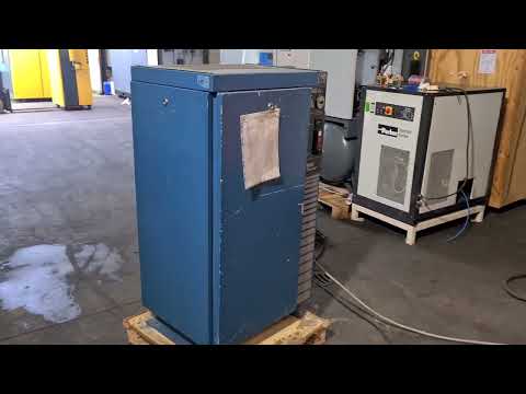 Schraubenkompressor Mahle MSK-G11 - Nr. 1124