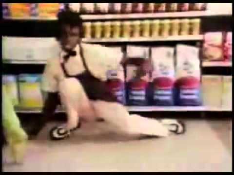 Shoppin' From A To Z by Toni Basil