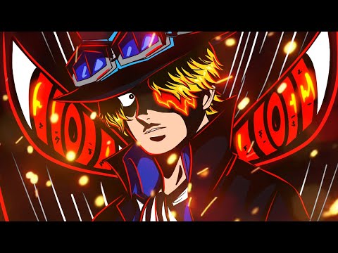 Sabo's WORST Case Scenario Just Happened! (1085)