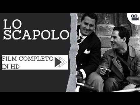 Lo scapolo | Commedia | HD | Film Completo in Italiano