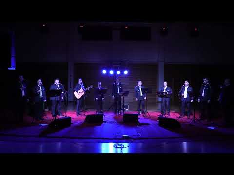 Moja posljednja i prva ljubavi - Klapa Kmeti