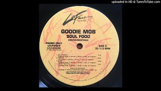 Goodie Mob - Blood (Rare Instrumental)