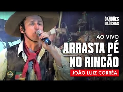 Arrasta Pé No Rincão video