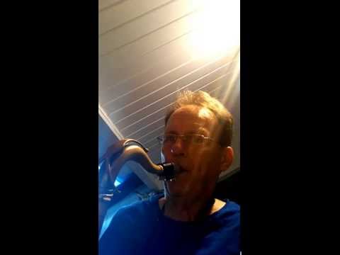 The old man from the old country  written by Cannonball Adderley