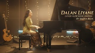 Download lagu Dalan liyane - Slow Rock dangdut version mp3